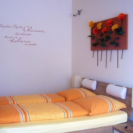 Aparthotel Badische Landoase Kehl Exterior foto