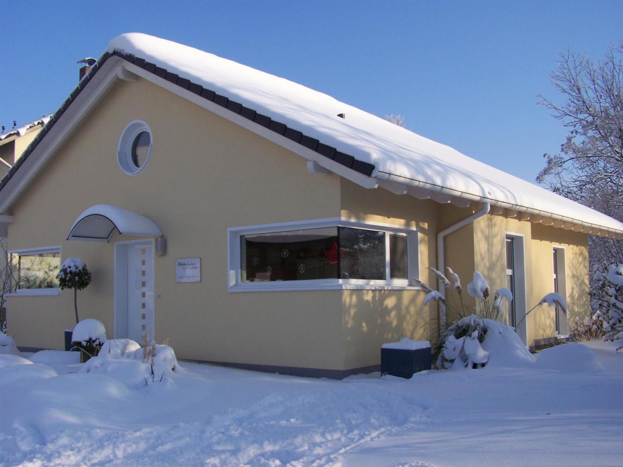 Aparthotel Badische Landoase Kehl Exterior foto