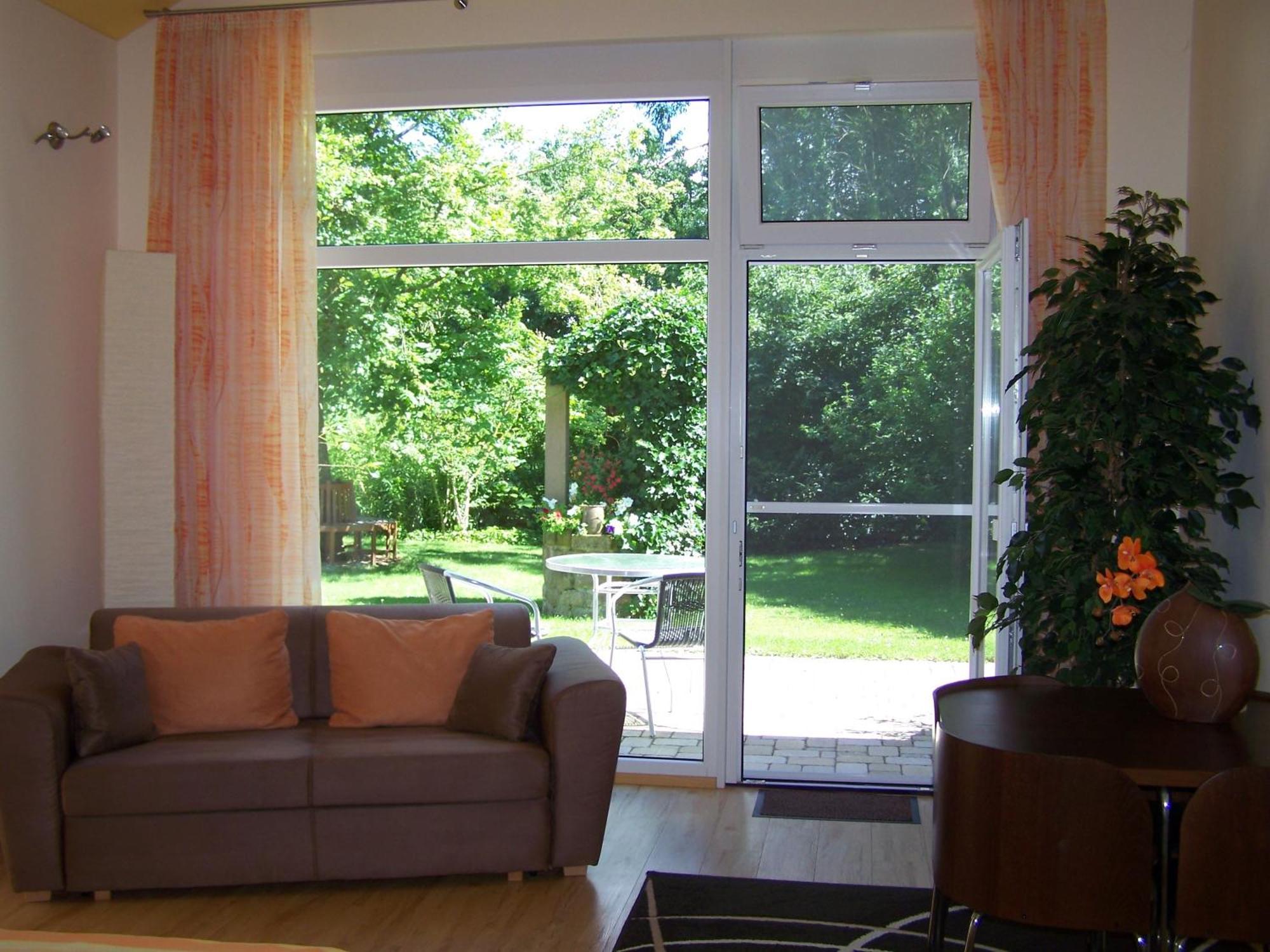 Aparthotel Badische Landoase Kehl Exterior foto