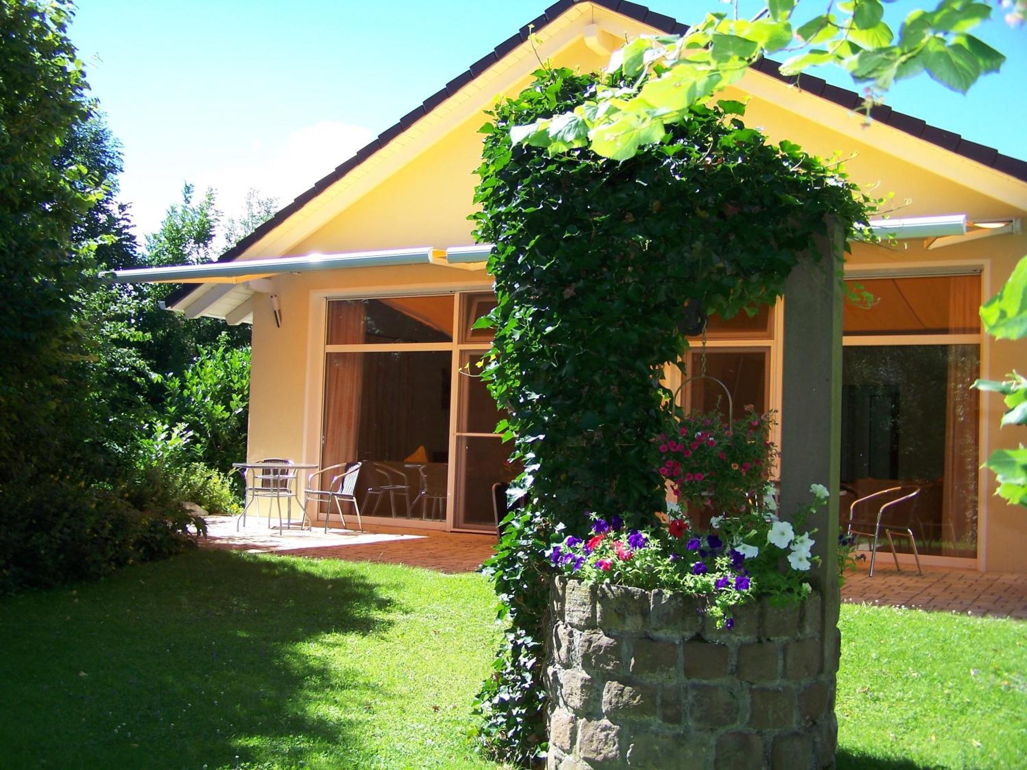 Aparthotel Badische Landoase Kehl Exterior foto