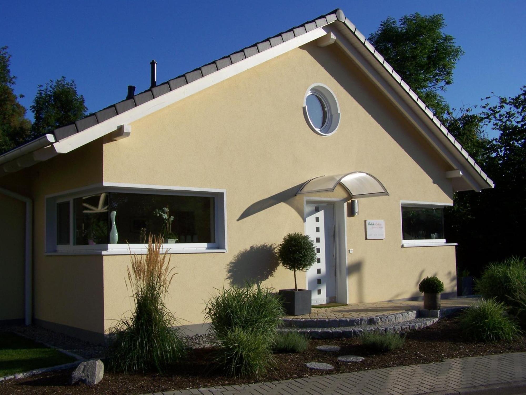 Aparthotel Badische Landoase Kehl Exterior foto