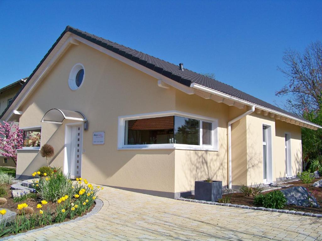 Aparthotel Badische Landoase Kehl Exterior foto